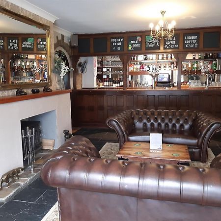 East Ayton Lodge Hotel, Скарбъро Екстериор снимка
