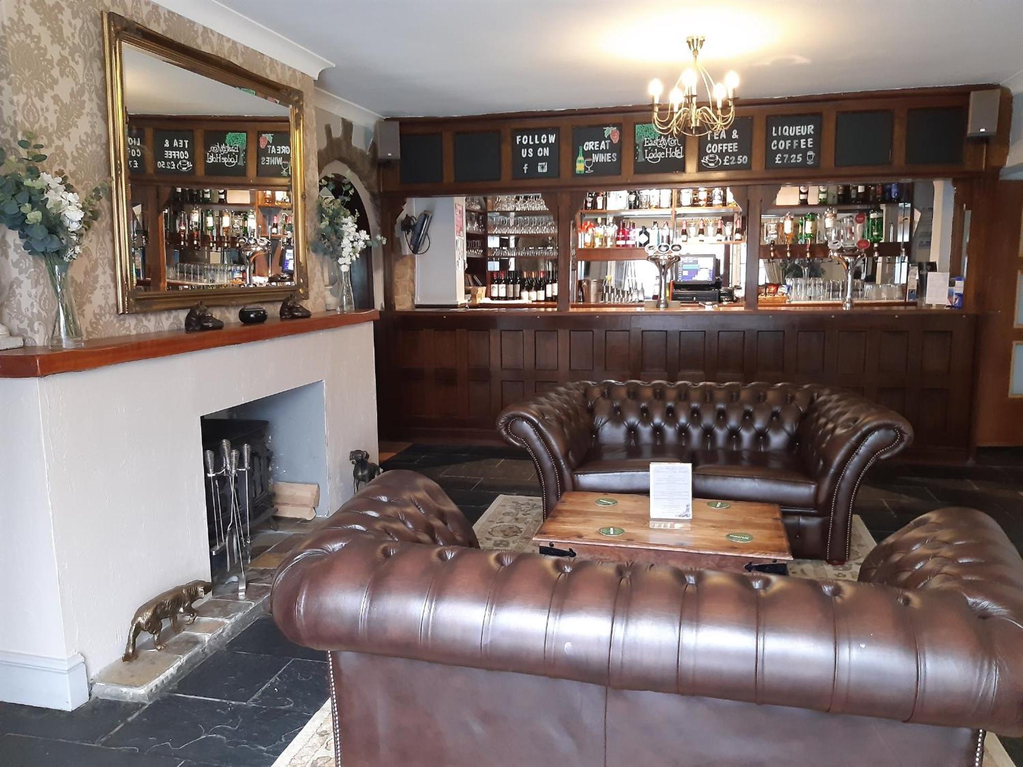 East Ayton Lodge Hotel, Скарбъро Екстериор снимка
