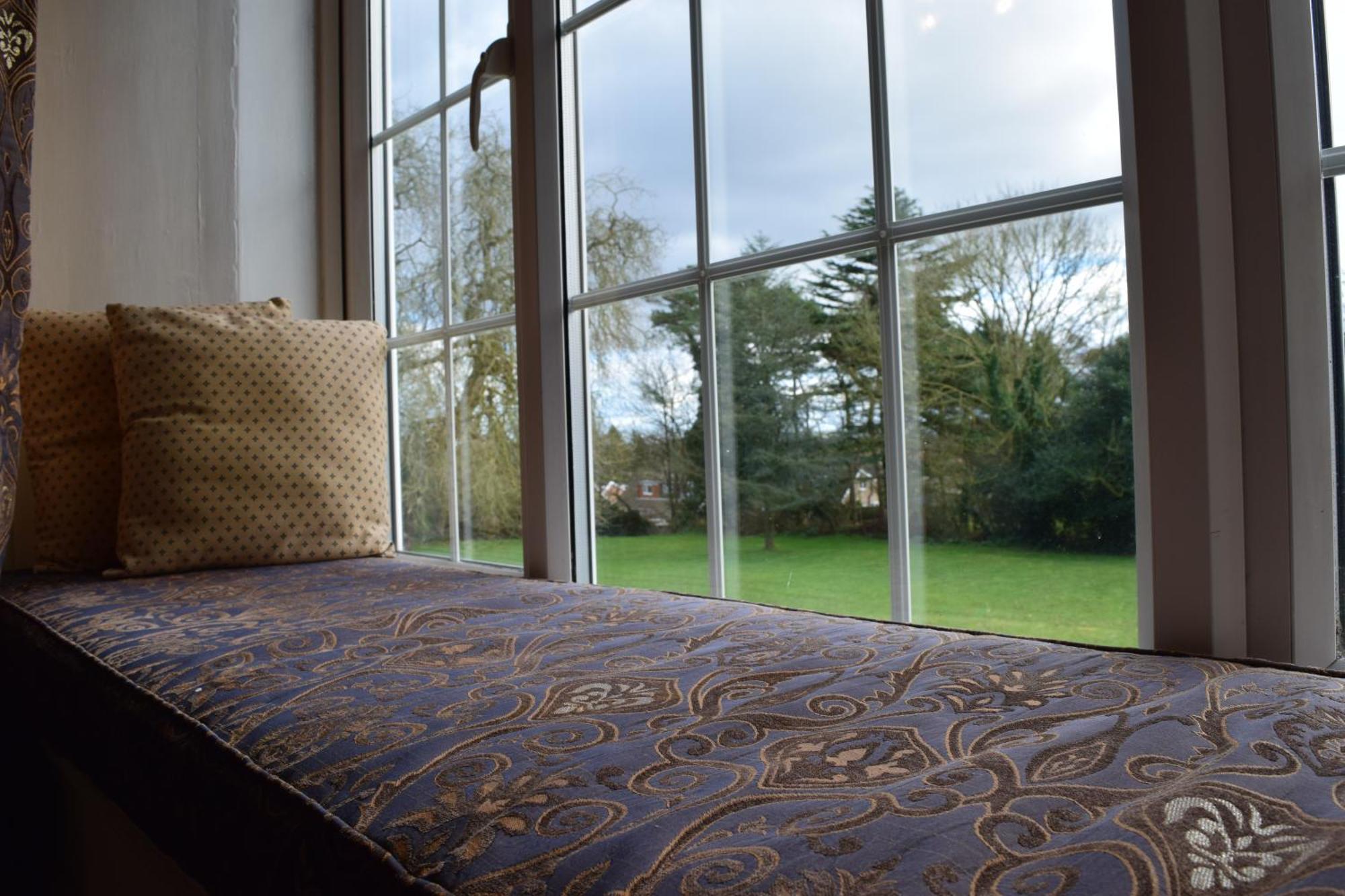 East Ayton Lodge Hotel, Скарбъро Екстериор снимка
